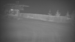 Červená sjezdovka Jednička