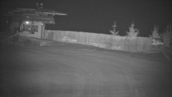 Červená sjezdovka Jednička