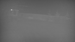 Červená sjezdovka Jednička