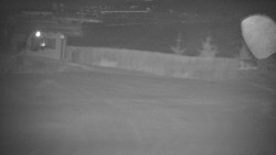 Červená sjezdovka Jednička