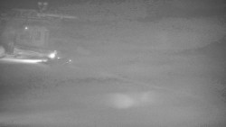 Červená sjezdovka Jednička