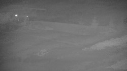 Červená sjezdovka Jednička