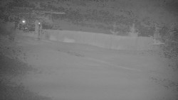 Červená sjezdovka Jednička