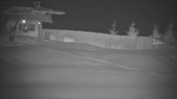 Červená sjezdovka Jednička