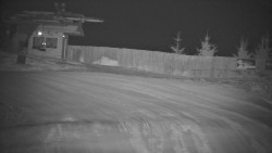 Červená sjezdovka Jednička