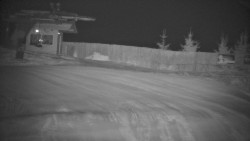 Červená sjezdovka Jednička