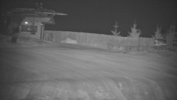 Červená sjezdovka Jednička