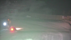 Červená sjezdovka Jednička