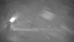 Červená sjezdovka Jednička