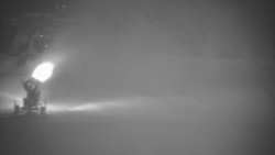 Červená sjezdovka Jednička