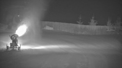 Červená sjezdovka Jednička