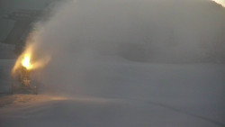 Červená sjezdovka Jednička