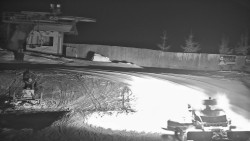 Červená sjezdovka Jednička