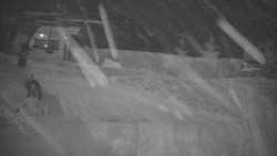 Červená sjezdovka Jednička