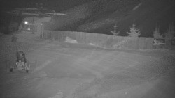 Červená sjezdovka Jednička