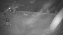 Červená sjezdovka Jednička