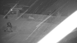 Červená sjezdovka Jednička