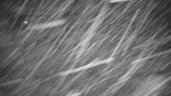 Červená sjezdovka Jednička