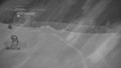 Červená sjezdovka Jednička