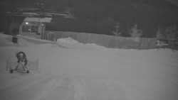 Červená sjezdovka Jednička