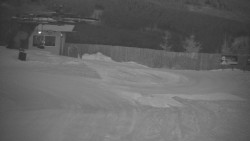 Červená sjezdovka Jednička