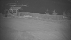 Červená sjezdovka Jednička