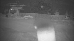 Červená sjezdovka Jednička