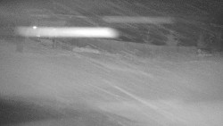 Červená sjezdovka Jednička