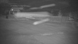 Červená sjezdovka Jednička