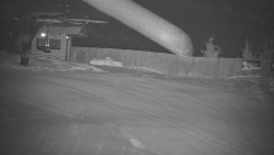 Červená sjezdovka Jednička