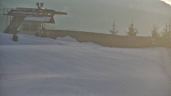 Červená sjezdovka Jednička