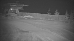 Červená sjezdovka Jednička