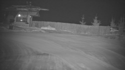 Červená sjezdovka Jednička