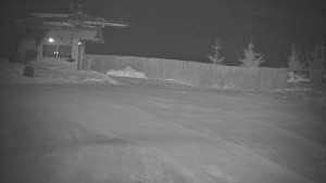 Ski areál Branná - Červená sjezdovka Jednička - 8.1.2026 v 05:00 Ski areál Branná - Červená sjezdovka Jednička - 8.1.2026 v 05:00