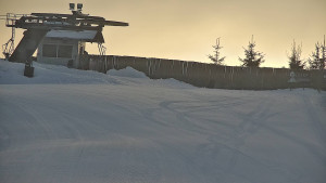 Ski areál Branná - Červená sjezdovka Jednička - 8.1.2026 v 09:00 Ski areál Branná - Červená sjezdovka Jednička - 8.1.2026 v 09:00