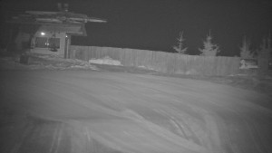 Ski areál Branná - Červená sjezdovka Jednička - 8.1.2026 v 22:00 Ski areál Branná - Červená sjezdovka Jednička - 8.1.2026 v 22:00