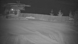 Červená sjezdovka Jednička