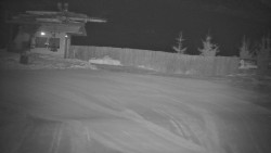 Červená sjezdovka Jednička