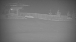 Červená sjezdovka Jednička