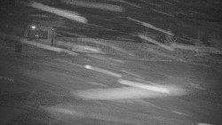 Červená sjezdovka Jednička