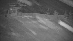 Červená sjezdovka Jednička