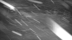 Červená sjezdovka Jednička