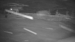 Červená sjezdovka Jednička