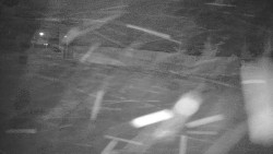 Červená sjezdovka Jednička