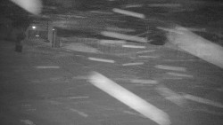 Červená sjezdovka Jednička