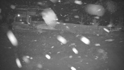 Červená sjezdovka Jednička