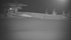 Červená sjezdovka Jednička