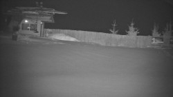 Červená sjezdovka Jednička