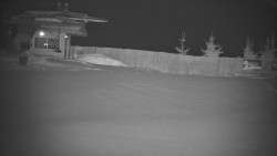 Červená sjezdovka Jednička