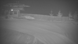 Červená sjezdovka Jednička